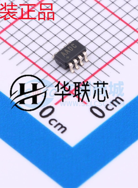 原厂原装 MAX6369KA+T 封装SOT23-8 全新低电平监控和复位芯片