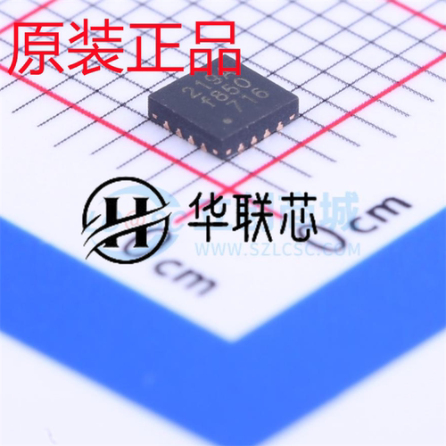 原装正品 CMT2219A-EQR 封装 QFN-16 集成电路 全新 无线收发芯片