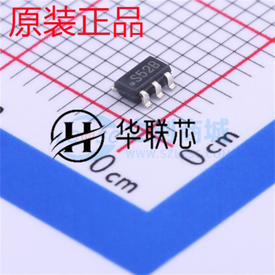 全新正品 LM2733YMF/NOPB 封装SOT-23-5 原装升压型DC-DC电源芯片