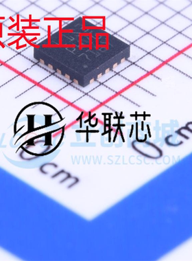 原装正品 STM8L101F3U6TR 封装QFN-20 全新微控制器芯片 单机片