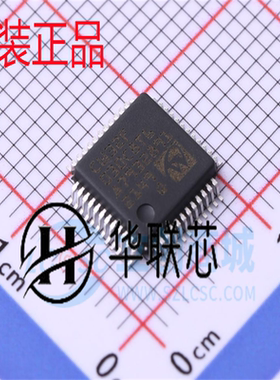 原厂芯源CW32F030C8T6 封装LQFP-48代替 STM32F030C8T6单片机芯片