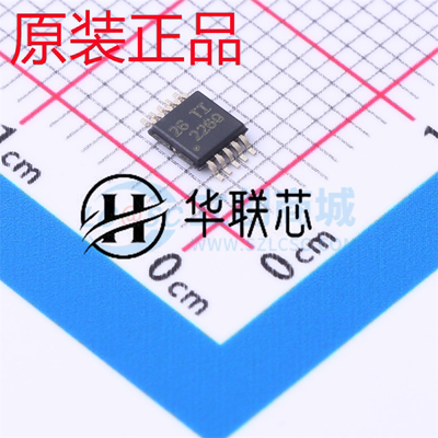 原装正品 INA226AQDGSRQ1 封装VSSOP10 全新16位监控和复位芯片