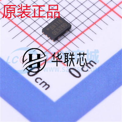 原厂原装 W25Q80DVUXIE 封装USON-8 全新8M-bit串行闪存芯片