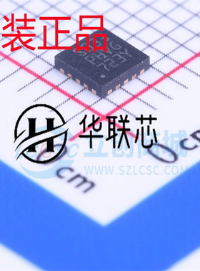 原厂原装 STM8S003F3U6TR 封装UFQFN20 全新8位微控制器单片机MCU