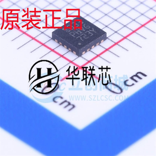 原厂原装 STM8S003F3U6TR 封装UFQFN20 全新8位微控制器单片机MCU