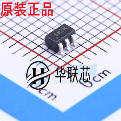 全新原装上海贝岭 BL8032CB6TR 封装 SOT-23-6 全新DC-DC电源芯片
