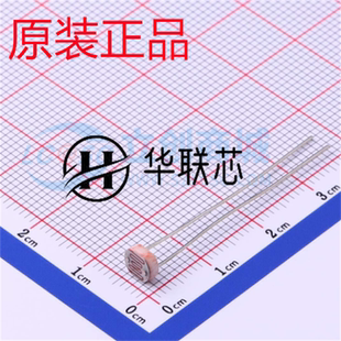 原装 GL5528(10-20) 全新光电检测 光敏电阻