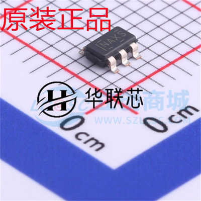 全新 TPS560430XDBVR 封装SOT-23-6 同步整流降压型DC-DC电源芯片