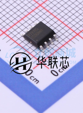 原装正品 RT8105GS 封装SOP8 全新开关控制器 DC-DC电源芯片