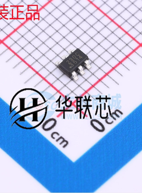 原装 芯洲科技 SCT2230CTVBR 封装TSOT-23-6全新DC-DC电源芯片 IC