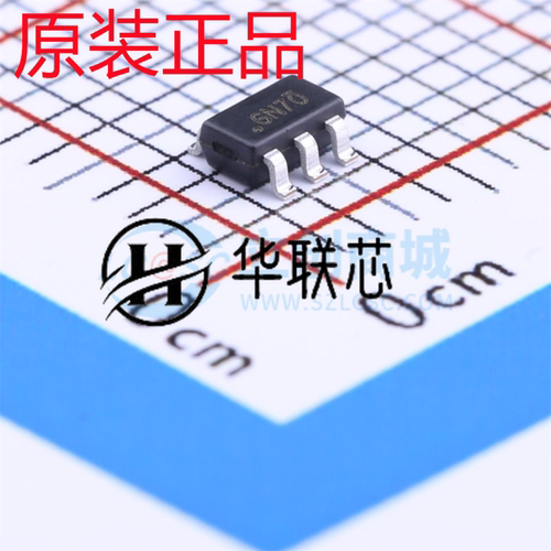 原装正品 BL8033CB6TR 封装SOT23-6 全新同步降压转化器DC-DC芯片
