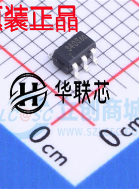 原厂原装 XR3403 封装SOT-23-6 全新单通道升压型DC-DC电源芯片