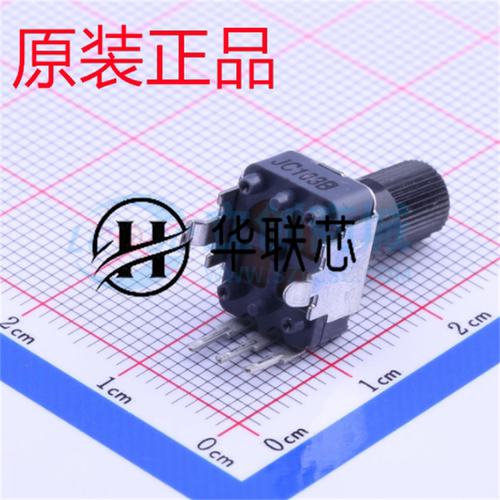原厂原装 RK09K1130A5R 全新10kΩ ±20%  可调电阻  电位器
