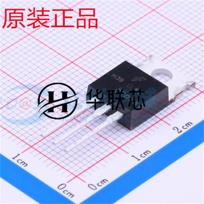 原厂原装 KSC2073TU 封装TO-220 全新NPN外延硅晶体管 三极管