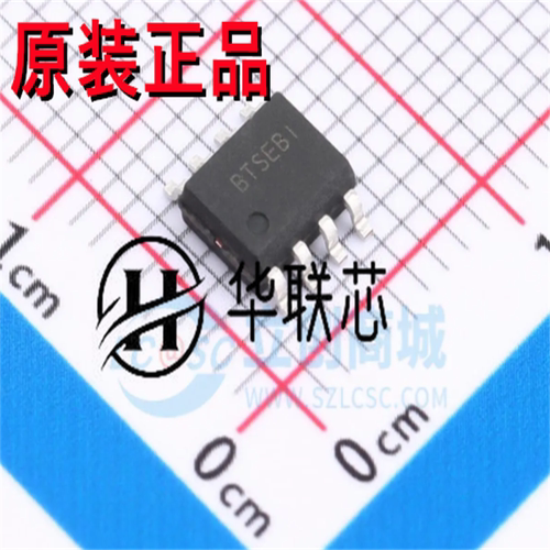 原厂原装 SA24403FCA 封装ESOP-8 全新同步降压DC-DC转换器芯片