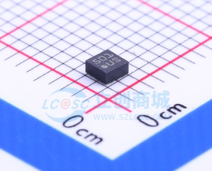 原装Bosch(博世)BMA253 封装LGA-12(2x2)全新姿态传感器陀螺仪 IC