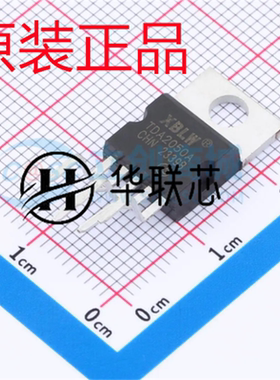 芯伯乐 TDA2050A(XBLW) 封装TO-220-5L 全新AB类音频功率放大器