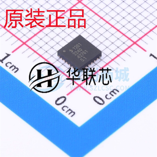 原装正品 SX1281IMLTRT 封装QFN24 全新射频无线收发器芯片