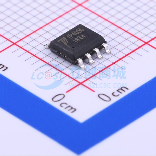 原装正品 TP4056X-42-ESOP8 1A单节锂电池线性充电器芯片 TP4056X