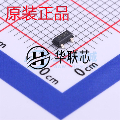 全新原装 REF3025AIDBZR REF3025 丝印R30C SOT23-3 电压基准芯片