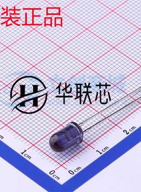 威世原装 TSAL6400 全新正品红外发射管 二极管