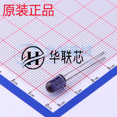 威世原装 TSAL6400 全新正品红外发射管 二极管