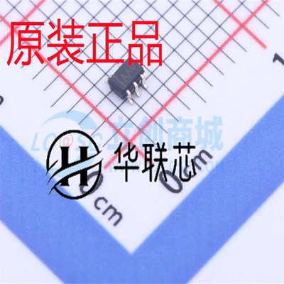 全新原装 SN74AHC1G00DCKR SC-70-5 单路2输入正与非门芯片
