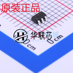 原装正品 FR9801S6CTR DC-DC同步降压转换芯片 全新封装SOT23-6