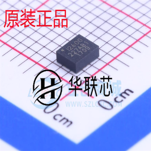 原装 ICM-20600 LGA-14 6轴MEMS运动传感器 3轴陀螺仪+3轴加速计