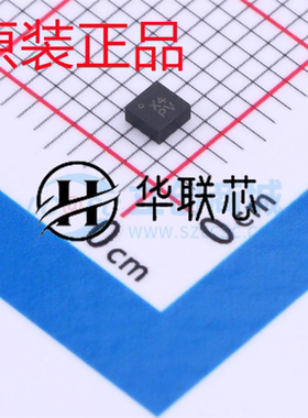 全新原装 SC7A20TR LGA-12 姿态传感器/陀螺仪