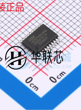 原装 HC32F005C6PB HC32F005C6PB-TSSOP20 小华全新单片机微控制