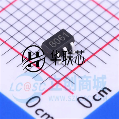 原厂原装 SGM8061XN5/TR 封装SOT-23-5 全新轨到轨运算放大器芯片