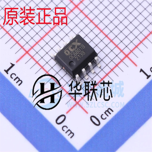 原装欧创芯 OC6801B SOP8升压/升降压型 DC-DC电源驱动芯片IC