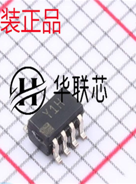 原厂原装 AD8293G80ARJZ-R7 封装SOT-23 全新单路仪表放大器芯片