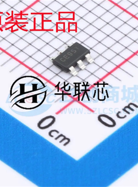 原装 SGM61230XTN6G/TR 封装TSOT-23-6 全新降压型DC-DC电源芯片