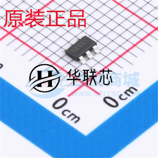 原装 SGM61230XTN6G/TR 封装TSOT-23-6 全新降压型DC-DC电源芯片