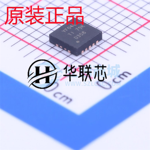 原装正品TXS0104ERGYR 全新漏极开路应用的4位双向电压电平转换器