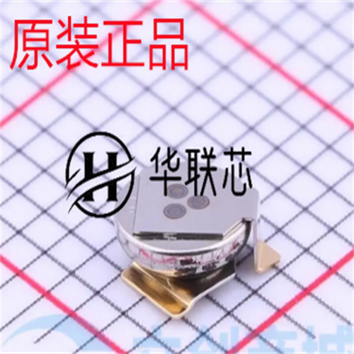 原厂原装 SM3R3333 T01 全新33mF -20%~+80% 3.3V超级电容器