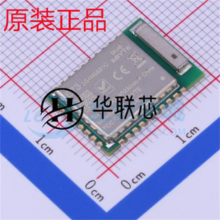 2G4M08S1C E73 封装 SMD 模块 原装 全新进口nRF52840射频芯片 正品