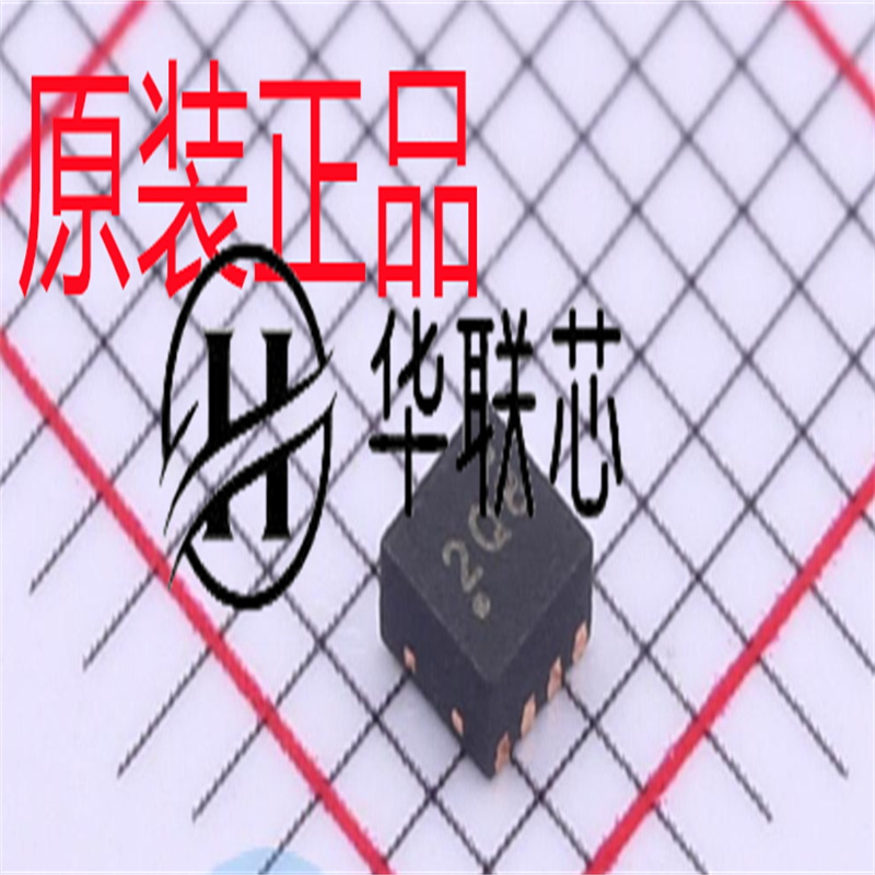 原装正品 RT9610CGQW 封装QFN 全新DC-DC电源芯片