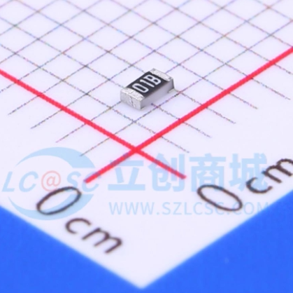 原厂原装 0603WAF1001T5E 0603 全新1kΩ ±1% 100mW 厚膜电阻