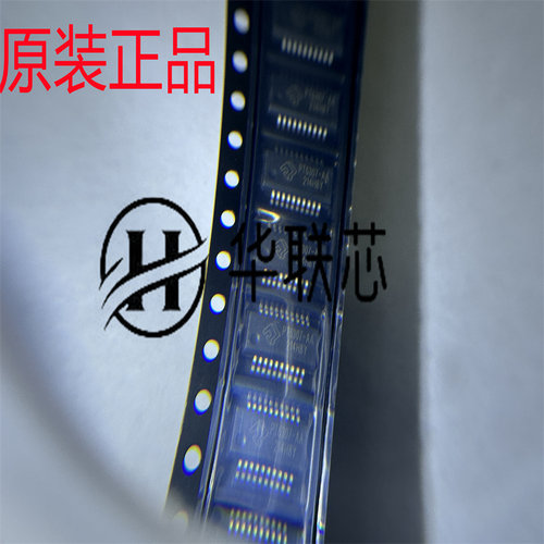 原装正品 PT6307ESST-AA 封装SSOP-20 全新锂聚合物电池保护 芯片