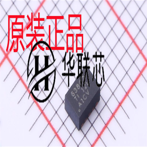 原装正品 TPS63802DLAR 封装VSON10 全新开关稳压器DC-DC电源芯片