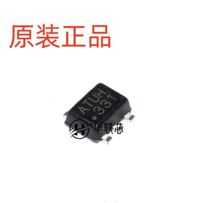 全新原装 MP1652GTF-Z 丝印ATU SOT-563 电源管理芯片 现货直发