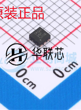 原厂原装 TLV76733DRVR 封装WSON-6(2x2) 全新线性稳压器芯片