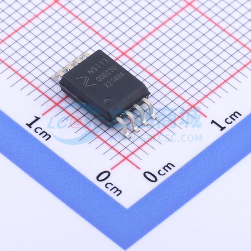 全新原装进口NSI1300D25-DSWVR NSi13 00D25D SOP8贴片隔离放大器