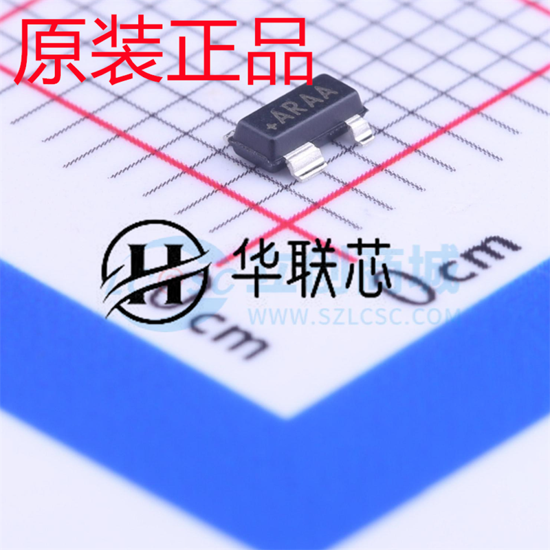 原厂原装 MAX811REUS+T 封装SOT143 全新4引脚微处理器电压监测器