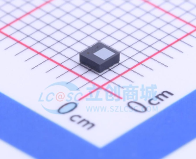 原装 意法LPS22HBTR 封装HLGA-10(2x2)  全新压力传感器 数字输出
