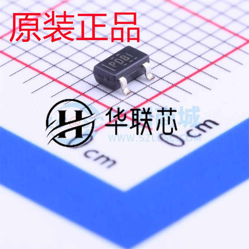 原厂原装 TPS3809K33DBVR 封装SOT23 全新低电平3引脚复位监控器