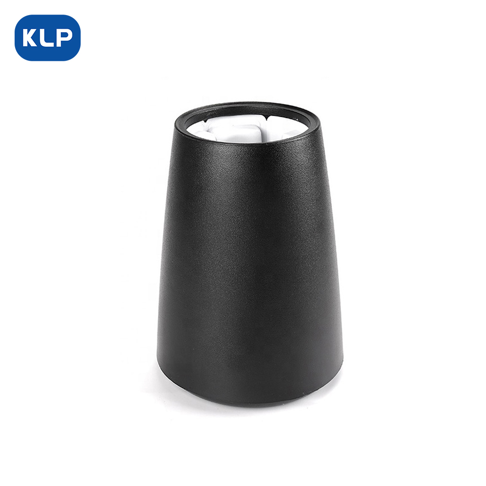 KLP凯力加红酒冰桶降温冰镇器葡萄酒冰袋车载纯色塑料冰镇桶酒具